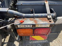 MITSUBISHI FUSO Super Great Trailer Head QPG-FP64VDR 2015 499,000km_36