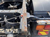MITSUBISHI FUSO Super Great Trailer Head QPG-FP64VDR 2015 499,000km_37