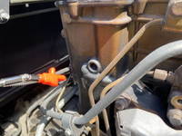 MITSUBISHI FUSO Super Great Trailer Head QPG-FP64VDR 2015 499,000km_39
