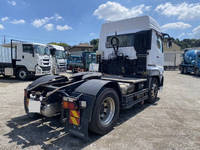 MITSUBISHI FUSO Super Great Trailer Head QPG-FP64VDR 2015 499,000km_3