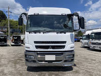 MITSUBISHI FUSO Super Great Trailer Head QPG-FP64VDR 2015 499,000km_4