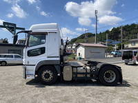 MITSUBISHI FUSO Super Great Trailer Head QPG-FP64VDR 2015 499,000km_5