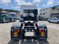 MITSUBISHI FUSO Super Great Trailer Head QPG-FP64VDR 2015 499,000km_6