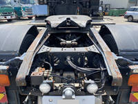MITSUBISHI FUSO Super Great Trailer Head QPG-FP64VDR 2015 499,000km_8