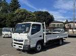Canter Flat Body