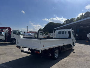 Canter Flat Body_2