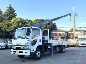 Condor Truck (With 4 Steps Of Cranes)_1