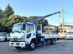 Condor Truck (With 4 Steps Of Cranes)