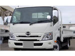 Dutro Flat Body