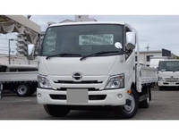 HINO Dutro Flat Body 2RG-XZU710M 2020 -_1