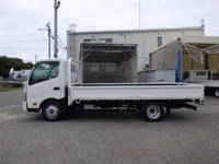 HINO Dutro Flat Body 2RG-XZU710M 2020 -_3