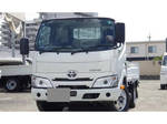 Dyna Flat Body