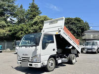 ISUZU Elf Dump TPG-NJR85AN 2019 27,360km_1
