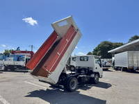 ISUZU Elf Dump TPG-NJR85AN 2019 27,360km_2