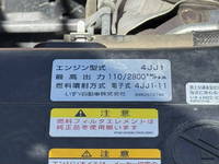 ISUZU Elf Dump TPG-NJR85AN 2019 27,360km_34