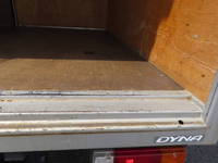 TOYOTA Others Aluminum Van TPG-XZC605 2019 103,000km_11