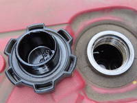 TOYOTA Others Aluminum Van TPG-XZC605 2019 103,000km_28