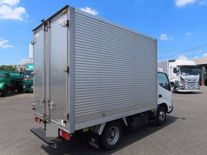 Others Aluminum Van_2