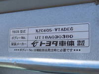 TOYOTA Others Aluminum Van TPG-XZC605 2019 103,000km_37
