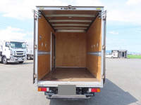TOYOTA Others Aluminum Van TPG-XZC605 2019 103,000km_6