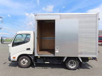TOYOTA Others Aluminum Van TPG-XZC605 2019 103,000km_8