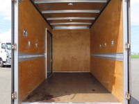 TOYOTA Others Aluminum Van TPG-XZC605 2019 103,000km_9