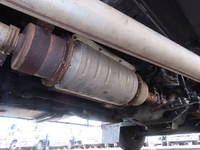 HINO Ranger Deep Dump ADG-GK8JLWA 2006 165,500km_11
