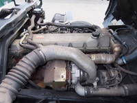 HINO Ranger Deep Dump ADG-GK8JLWA 2006 165,500km_14