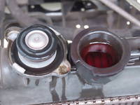 HINO Ranger Deep Dump ADG-GK8JLWA 2006 165,500km_16