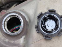 HINO Ranger Deep Dump ADG-GK8JLWA 2006 165,500km_17
