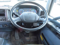 HINO Ranger Deep Dump ADG-GK8JLWA 2006 165,500km_21