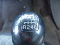 HINO Ranger Deep Dump ADG-GK8JLWA 2006 165,500km_23