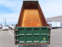 HINO Ranger Deep Dump ADG-GK8JLWA 2006 165,500km_27
