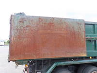 HINO Ranger Deep Dump ADG-GK8JLWA 2006 165,500km_28