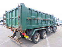 HINO Ranger Deep Dump ADG-GK8JLWA 2006 165,500km_2