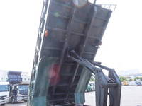 HINO Ranger Deep Dump ADG-GK8JLWA 2006 165,500km_31