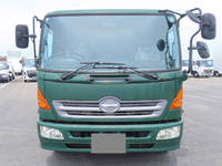 HINO Ranger Deep Dump ADG-GK8JLWA 2006 165,500km_4