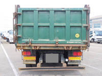 HINO Ranger Deep Dump ADG-GK8JLWA 2006 165,500km_5