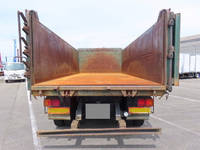 HINO Ranger Deep Dump ADG-GK8JLWA 2006 165,500km_6