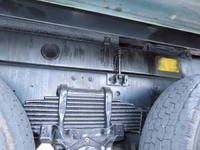 HINO Ranger Deep Dump ADG-GK8JLWA 2006 165,500km_9