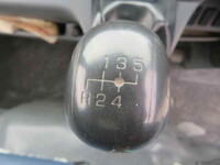 MITSUBISHI FUSO Canter Deep Dump TKG-FBA60 2012 162,763km_14