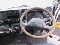 MITSUBISHI FUSO Canter Deep Dump TKG-FBA60 2012 162,763km_18