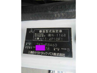 MITSUBISHI FUSO Canter Deep Dump TKG-FBA60 2012 162,763km_21