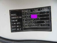 MITSUBISHI FUSO Canter Deep Dump TKG-FBA60 2012 162,763km_22