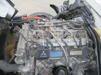 MITSUBISHI FUSO Canter Deep Dump TKG-FBA60 2012 162,763km_23