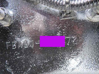 MITSUBISHI FUSO Canter Deep Dump TKG-FBA60 2012 162,763km_24