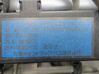 MITSUBISHI FUSO Canter Deep Dump TKG-FBA60 2012 162,763km_28