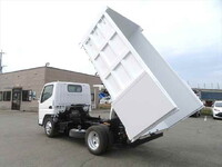 MITSUBISHI FUSO Canter Deep Dump TKG-FBA60 2012 162,763km_2