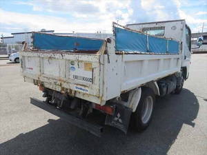 Canter Dump_2
