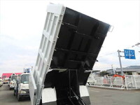 MITSUBISHI FUSO Canter Deep Dump TKG-FBA60 2012 162,763km_34